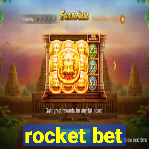 rocket bet