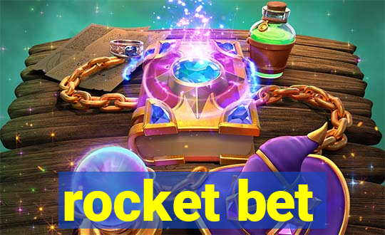 rocket bet