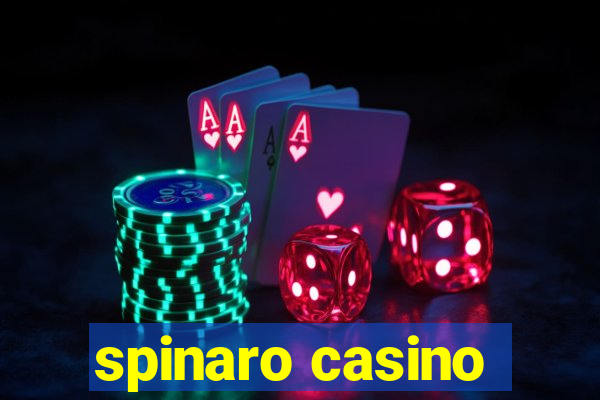 spinaro casino