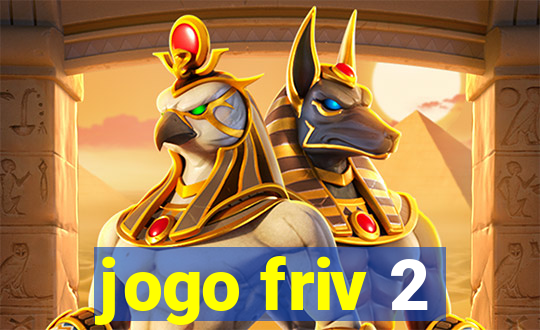 jogo friv 2