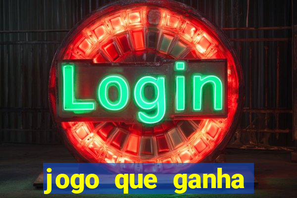 jogo que ganha dinheiro no pix gratis