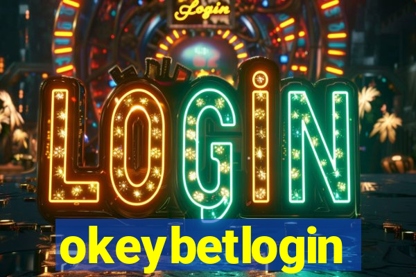 okeybetlogin