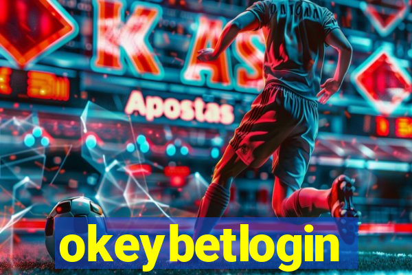 okeybetlogin