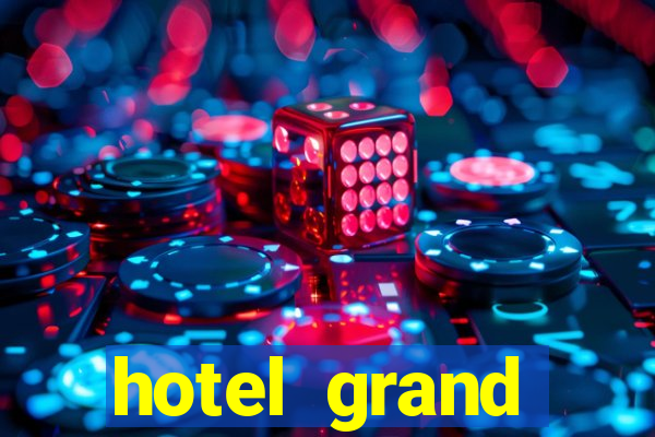 hotel grand palladium palace resort spa & casino