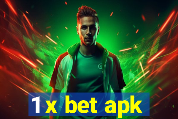 1 x bet apk