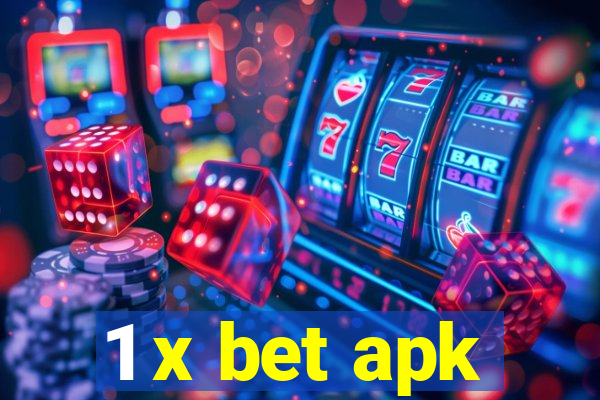 1 x bet apk