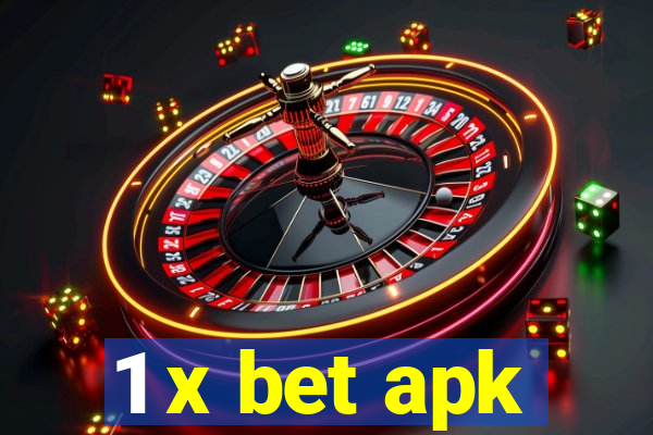 1 x bet apk