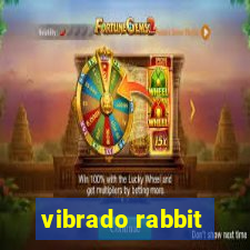 vibrado rabbit