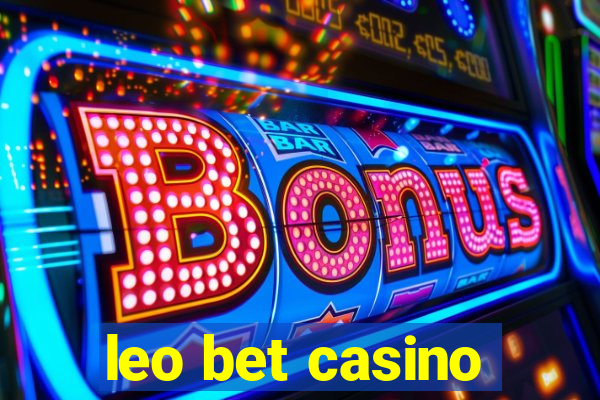 leo bet casino