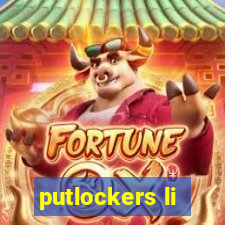 putlockers li