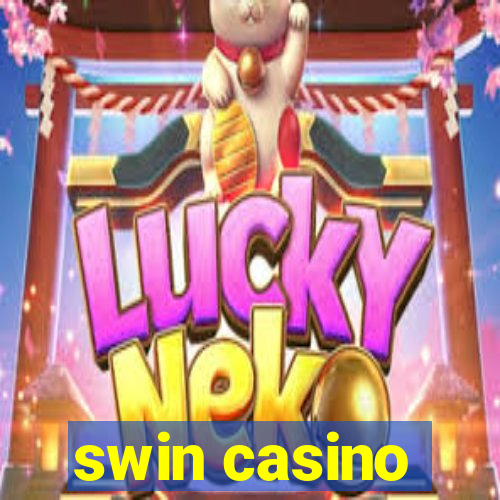 swin casino