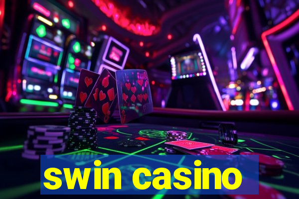 swin casino