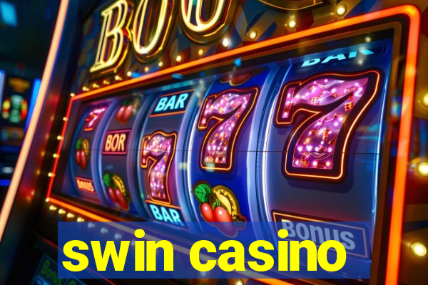 swin casino