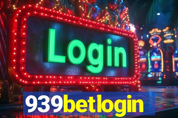 939betlogin