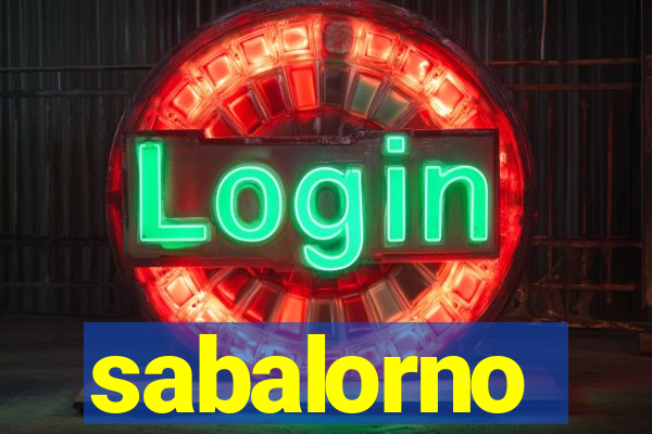 sabalorno