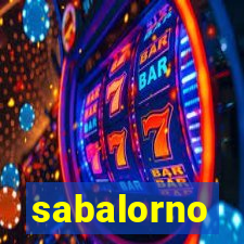 sabalorno