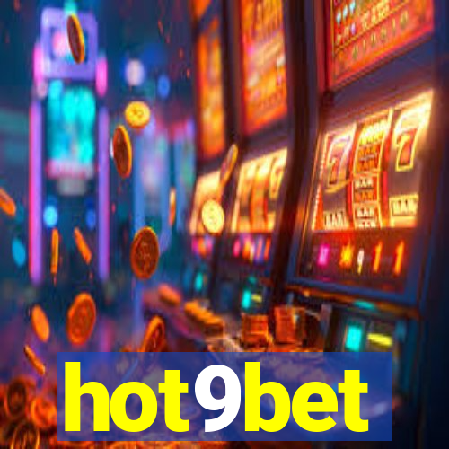 hot9bet