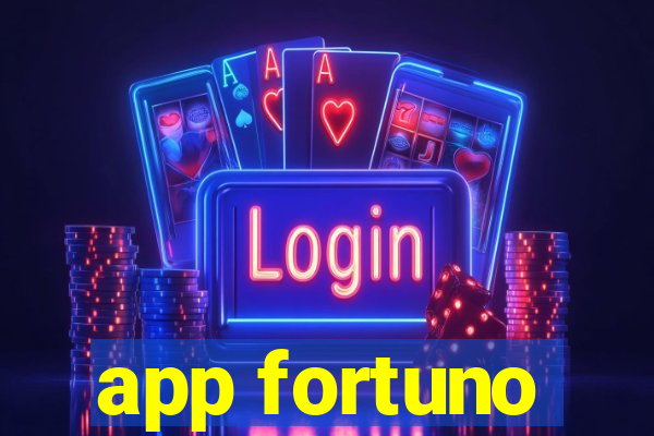 app fortuno