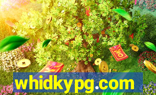 whidkypg.com