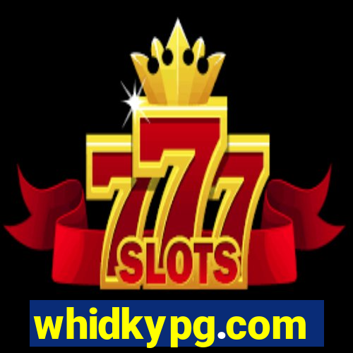 whidkypg.com