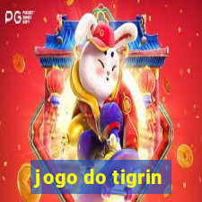 jogo do tigrin