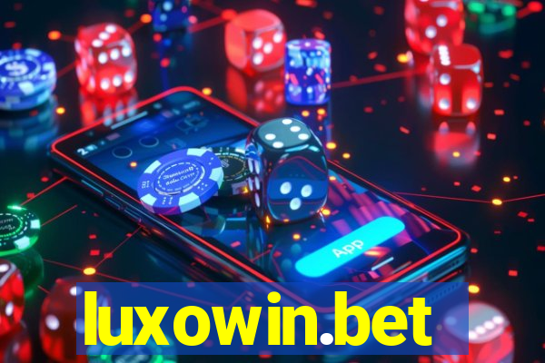 luxowin.bet