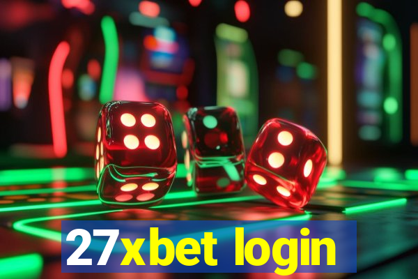 27xbet login