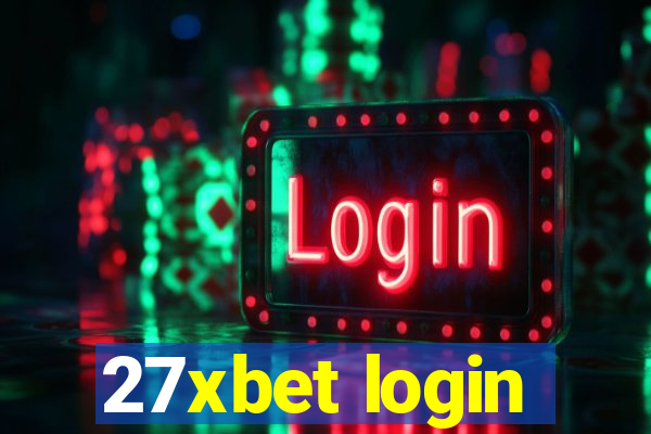 27xbet login