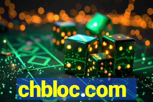 chbloc.com