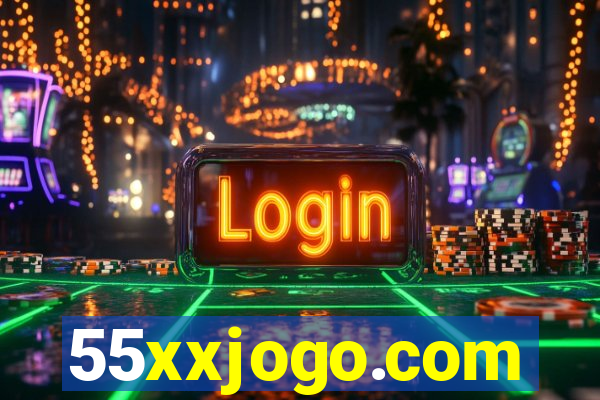 55xxjogo.com