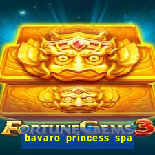 bavaro princess spa and casino