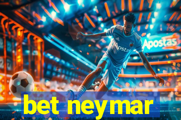 bet neymar