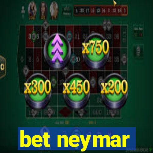 bet neymar