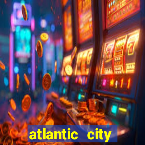 atlantic city casinos online