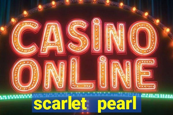 scarlet pearl casino resort d'iberville ms