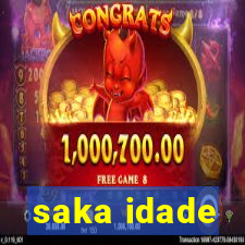 saka idade