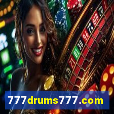 777drums777.com