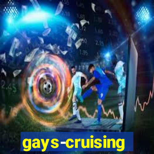 gays-cruising