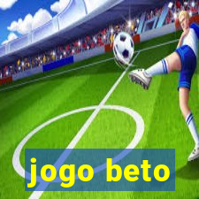 jogo beto