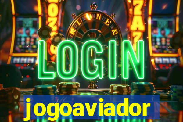 jogoaviador