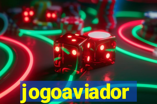 jogoaviador