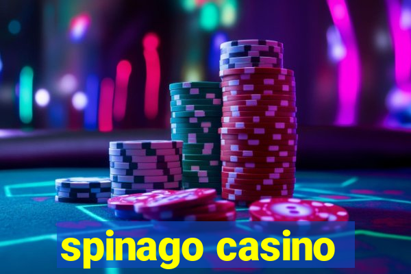 spinago casino