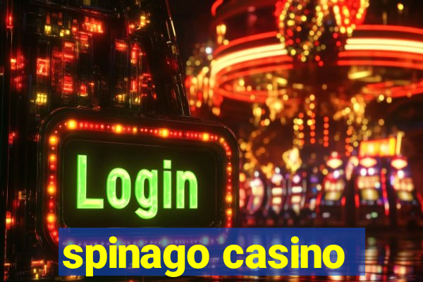 spinago casino