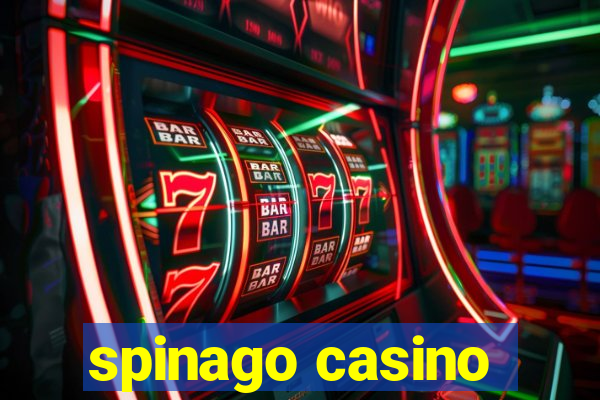 spinago casino