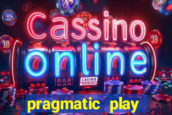 pragmatic play slots demo