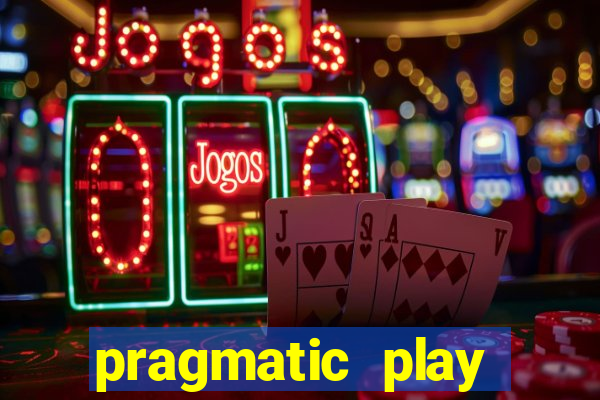 pragmatic play slots demo