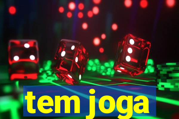 tem joga