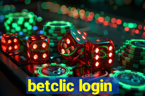 betclic login