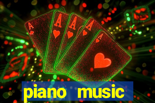 piano music go-jogos edm piano