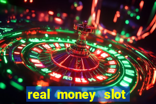 real money slot machine apps